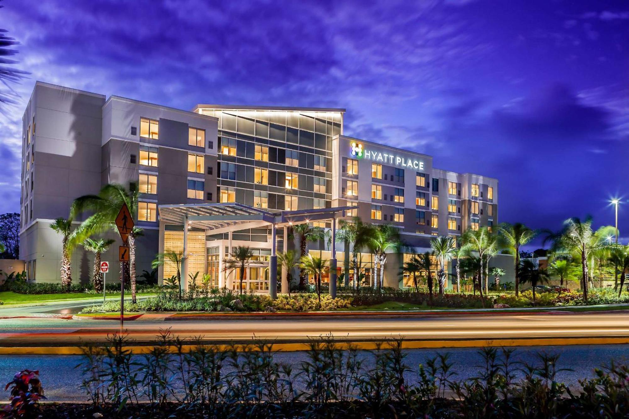 Hyatt Place Manati Extérieur photo