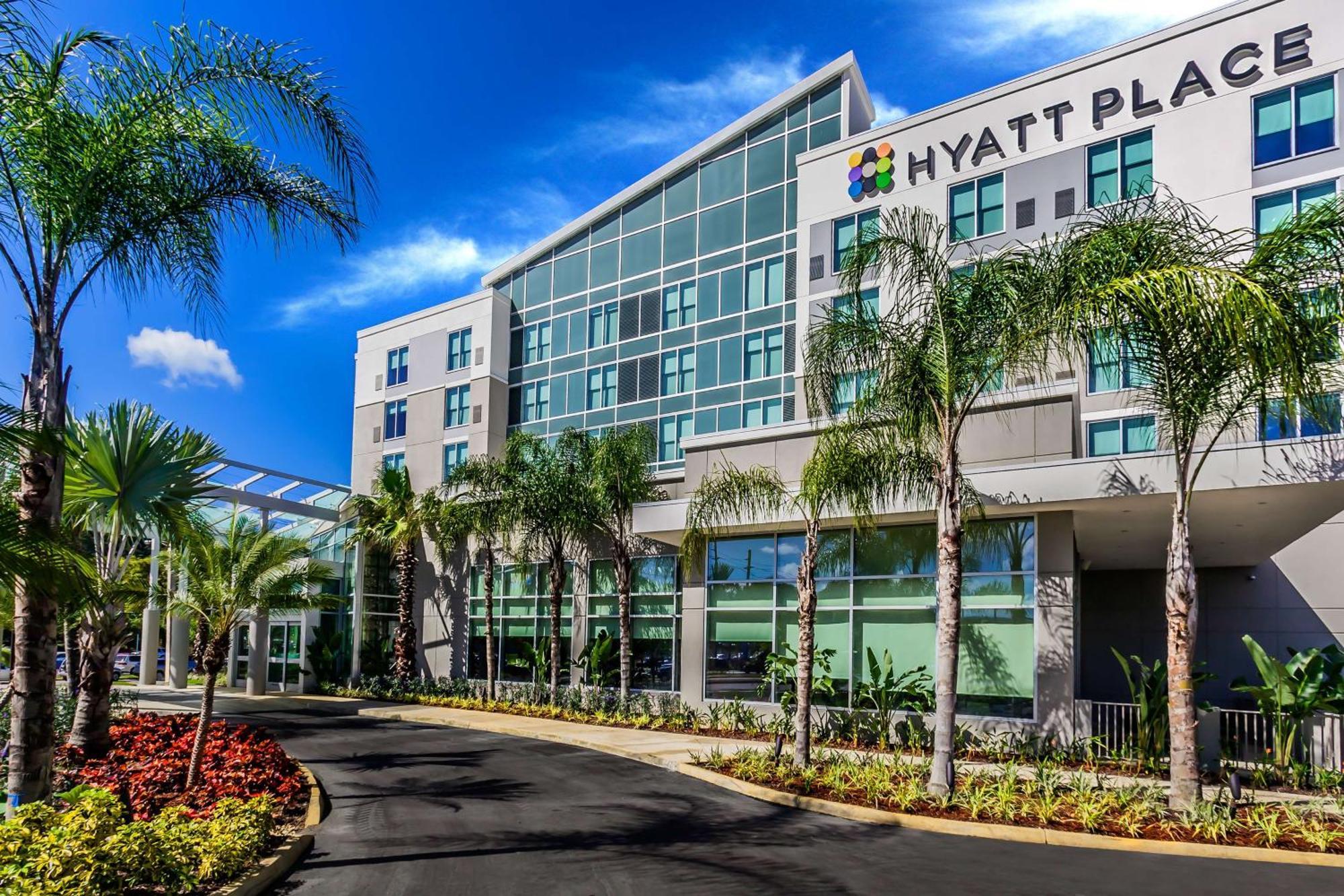 Hyatt Place Manati Extérieur photo