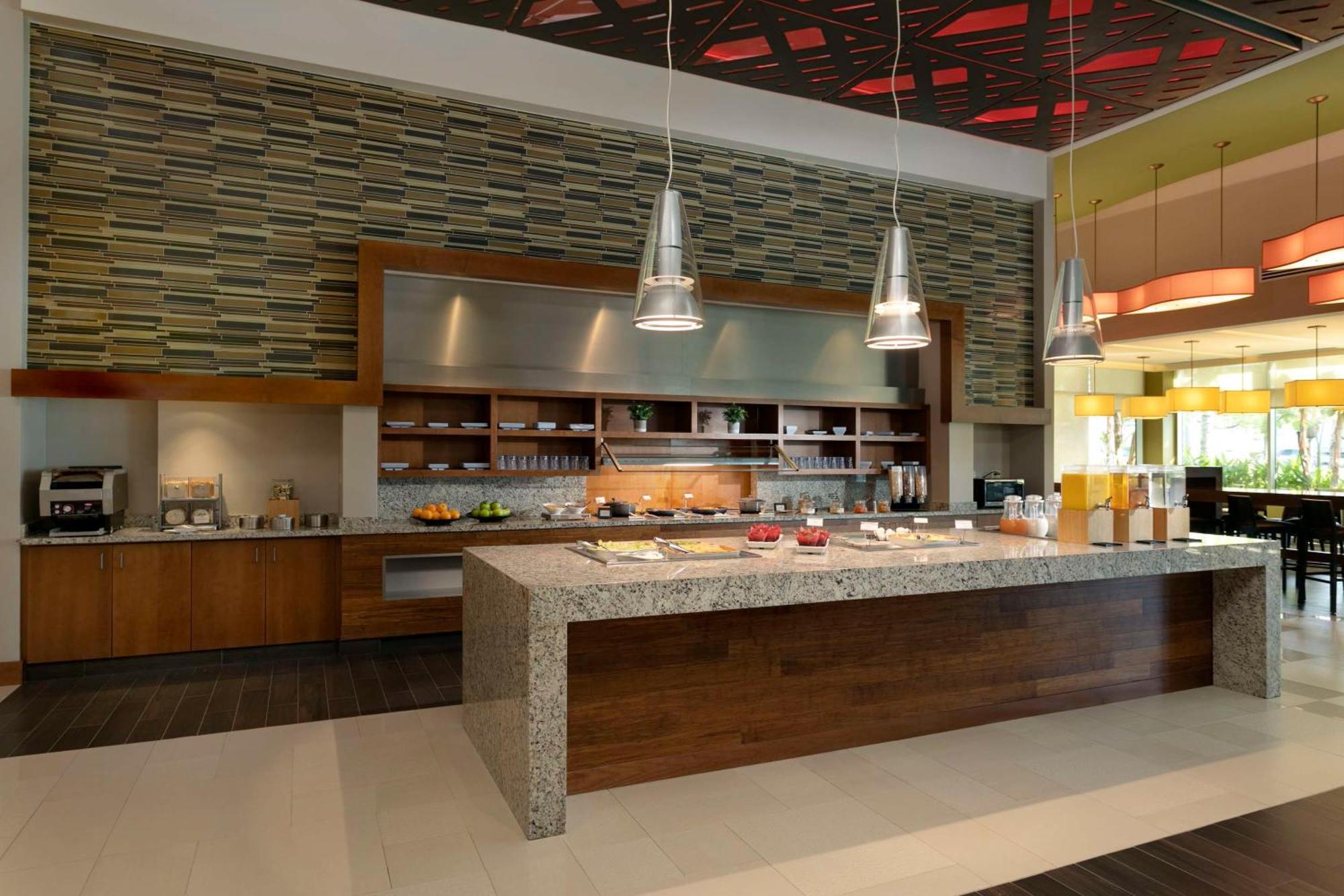 Hyatt Place Manati Extérieur photo