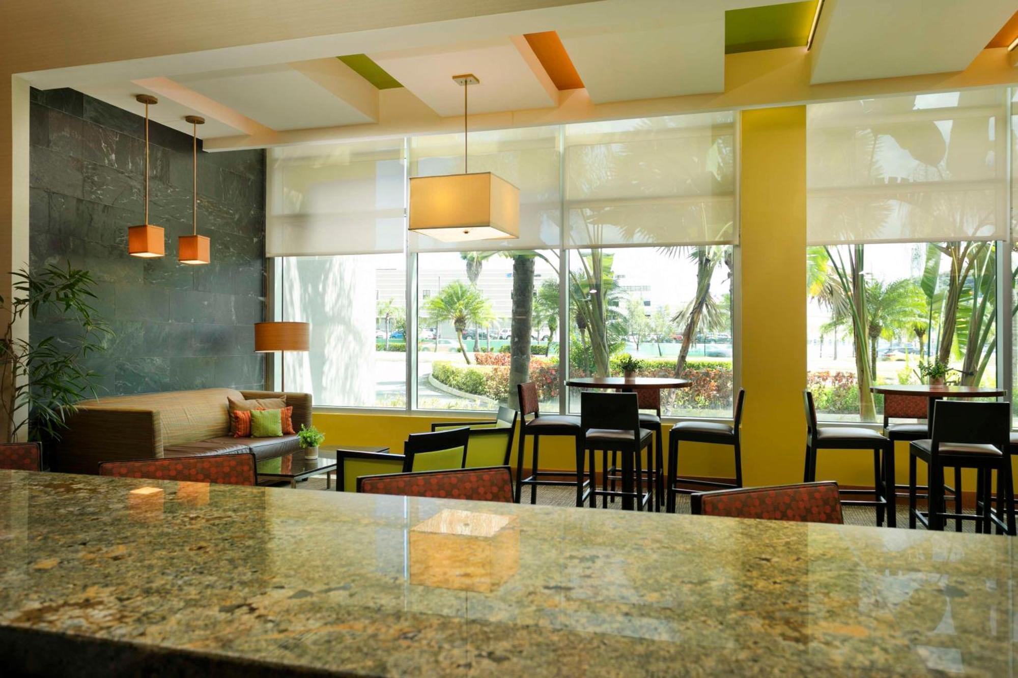 Hyatt Place Manati Extérieur photo