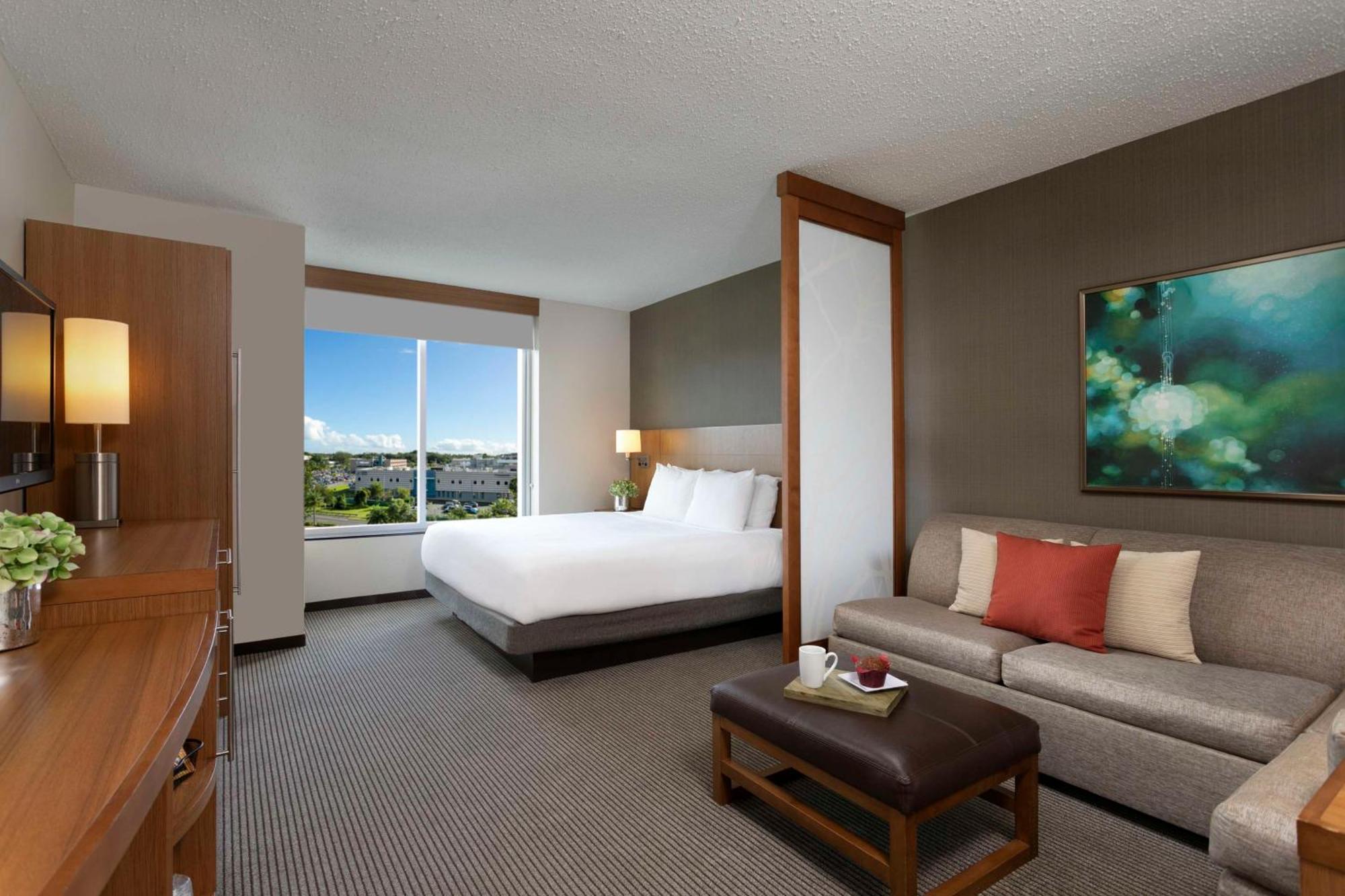 Hyatt Place Manati Extérieur photo