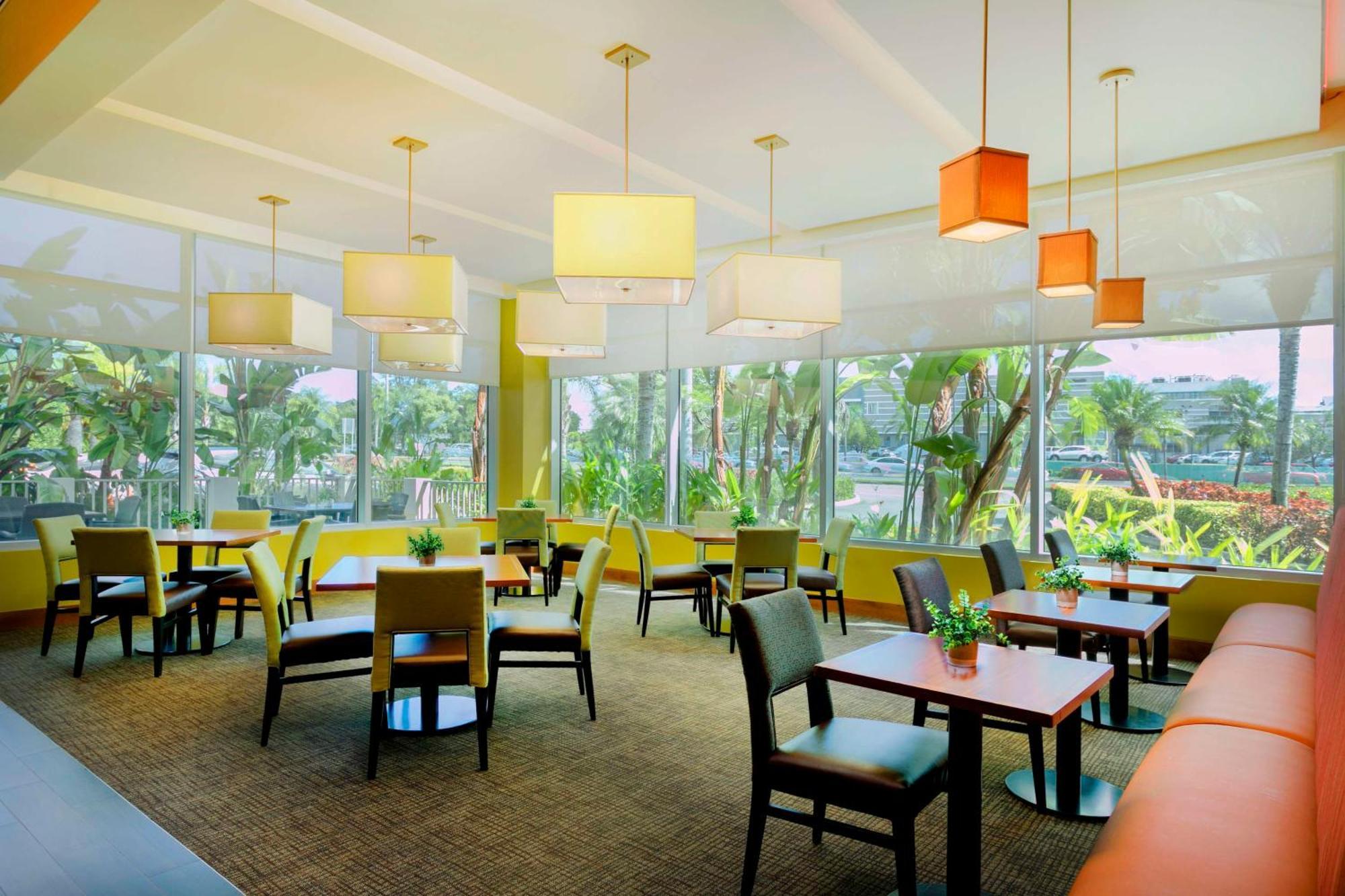 Hyatt Place Manati Extérieur photo