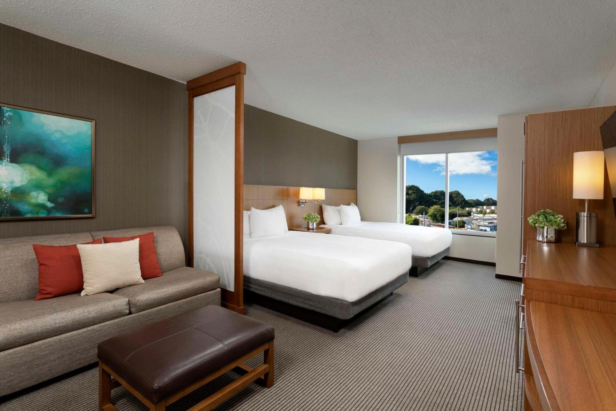 Hyatt Place Manati Extérieur photo