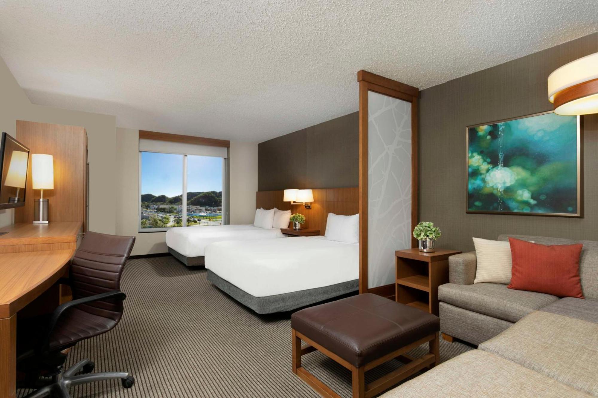Hyatt Place Manati Extérieur photo