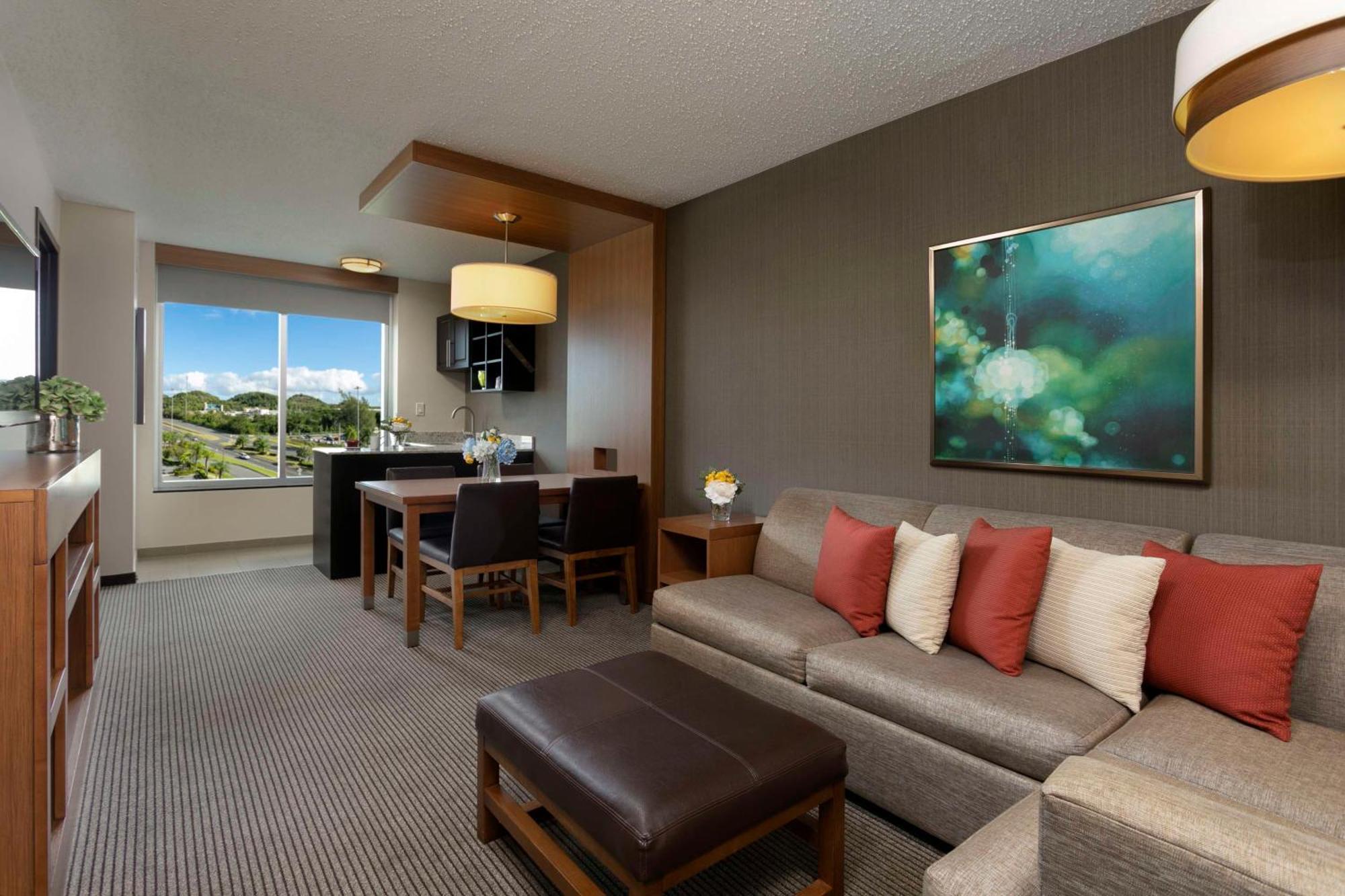 Hyatt Place Manati Extérieur photo
