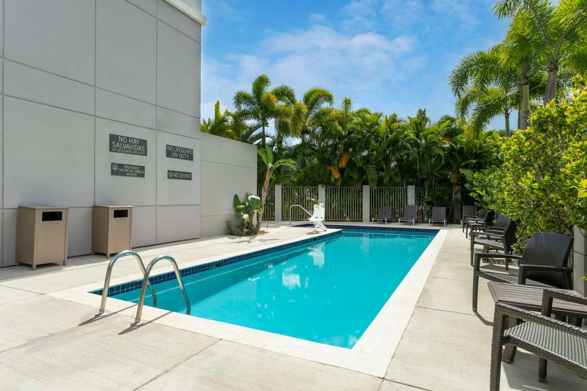 Hyatt Place Manati Extérieur photo