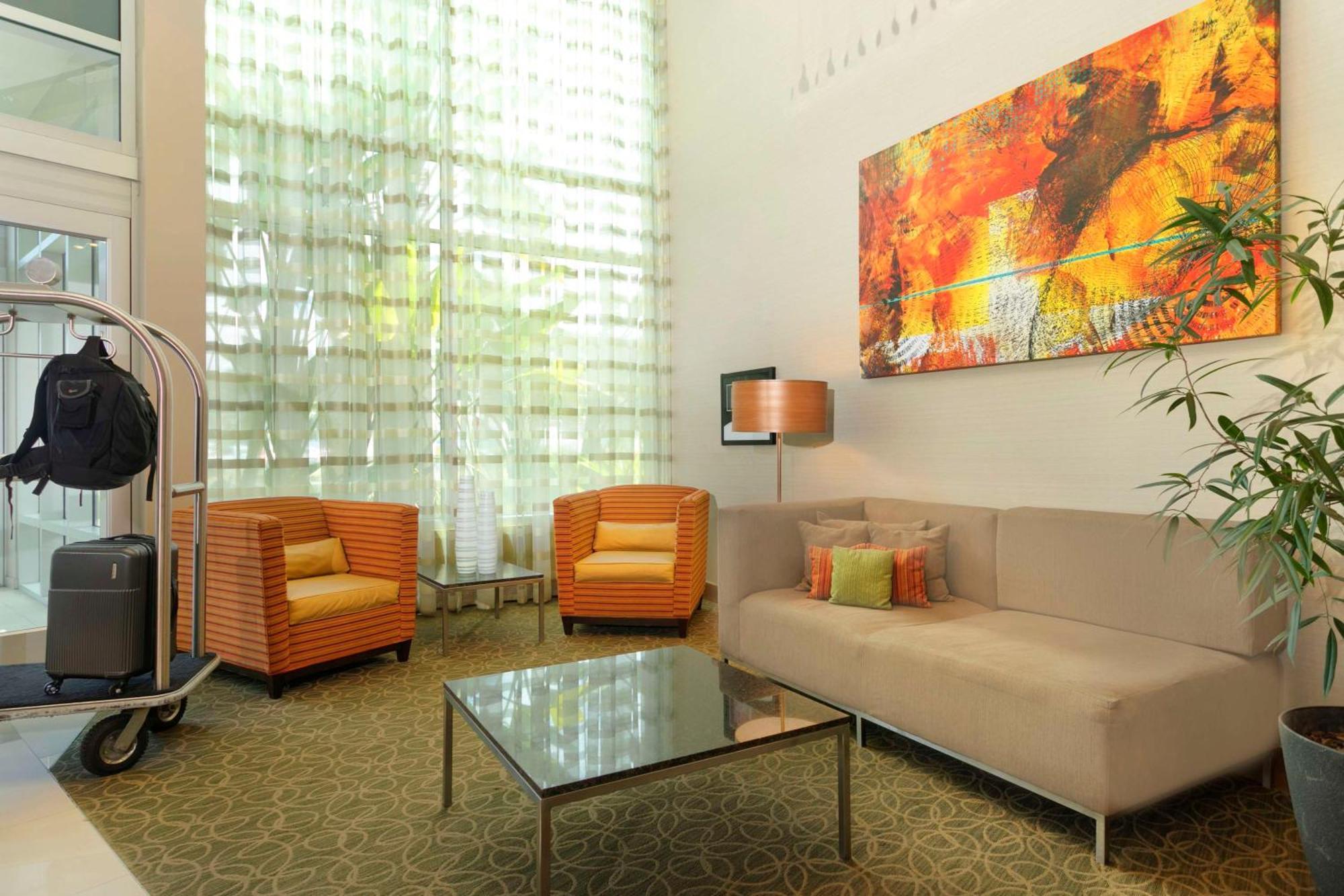 Hyatt Place Manati Extérieur photo