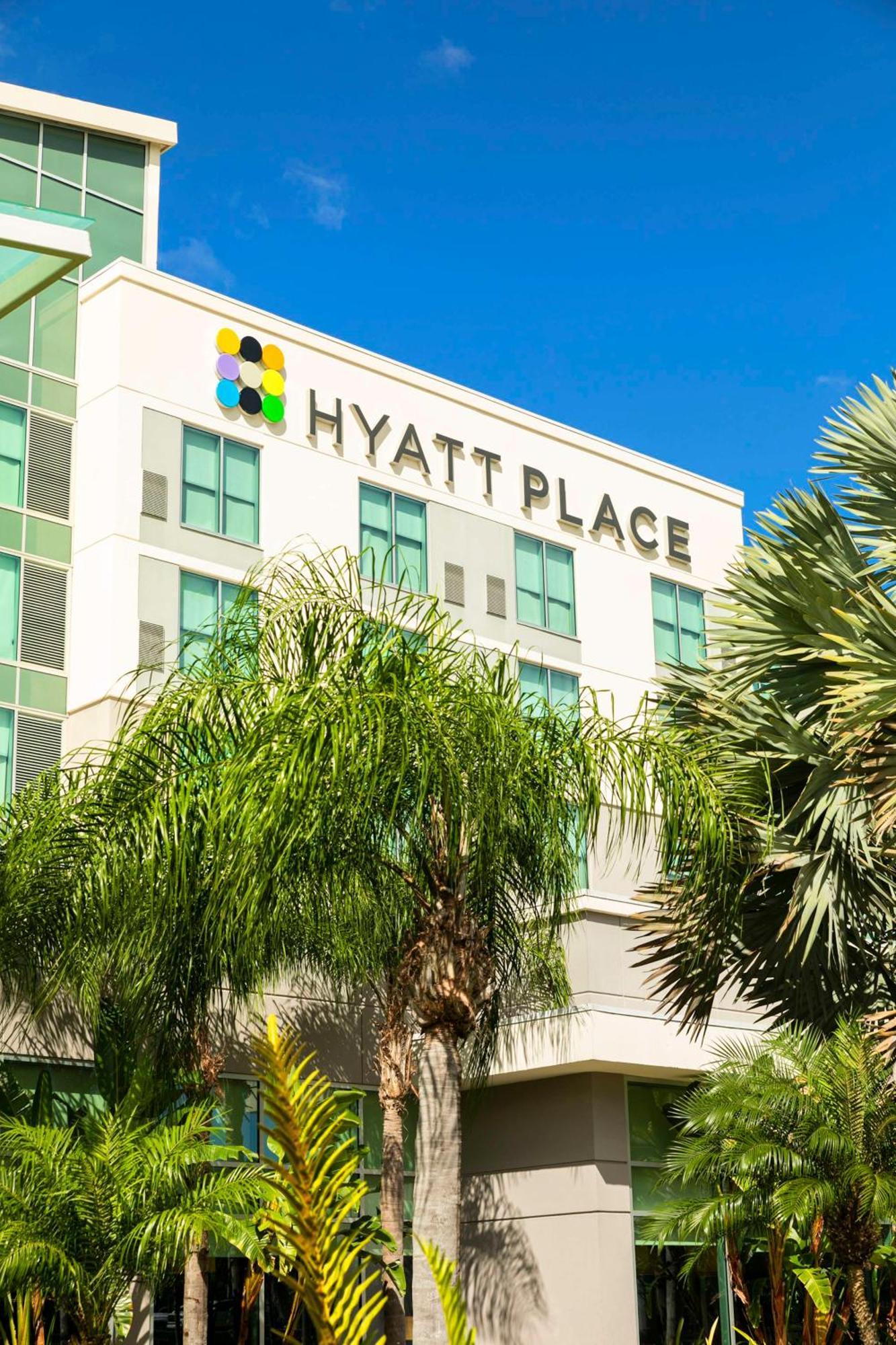 Hyatt Place Manati Extérieur photo