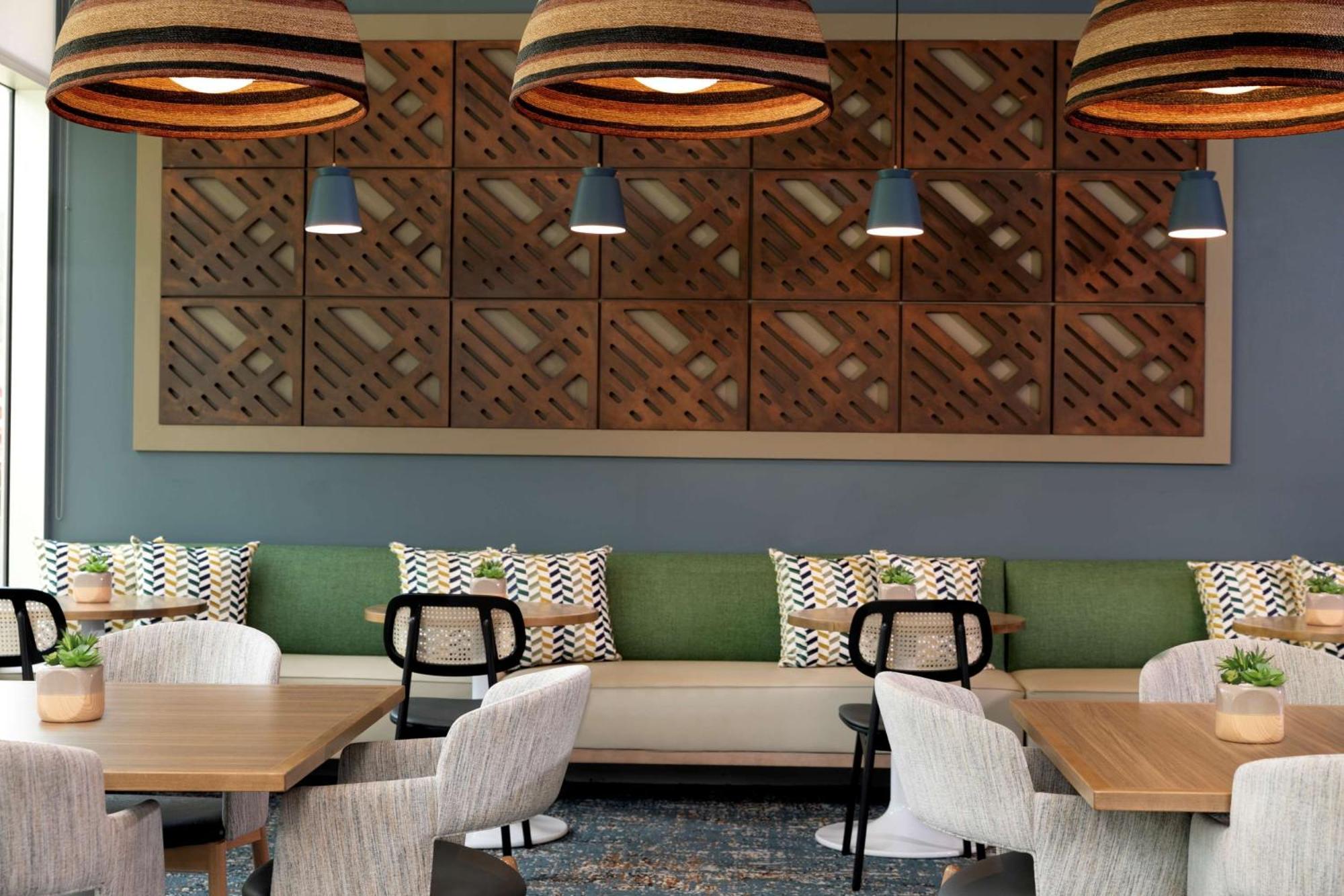 Hyatt Place Manati Extérieur photo