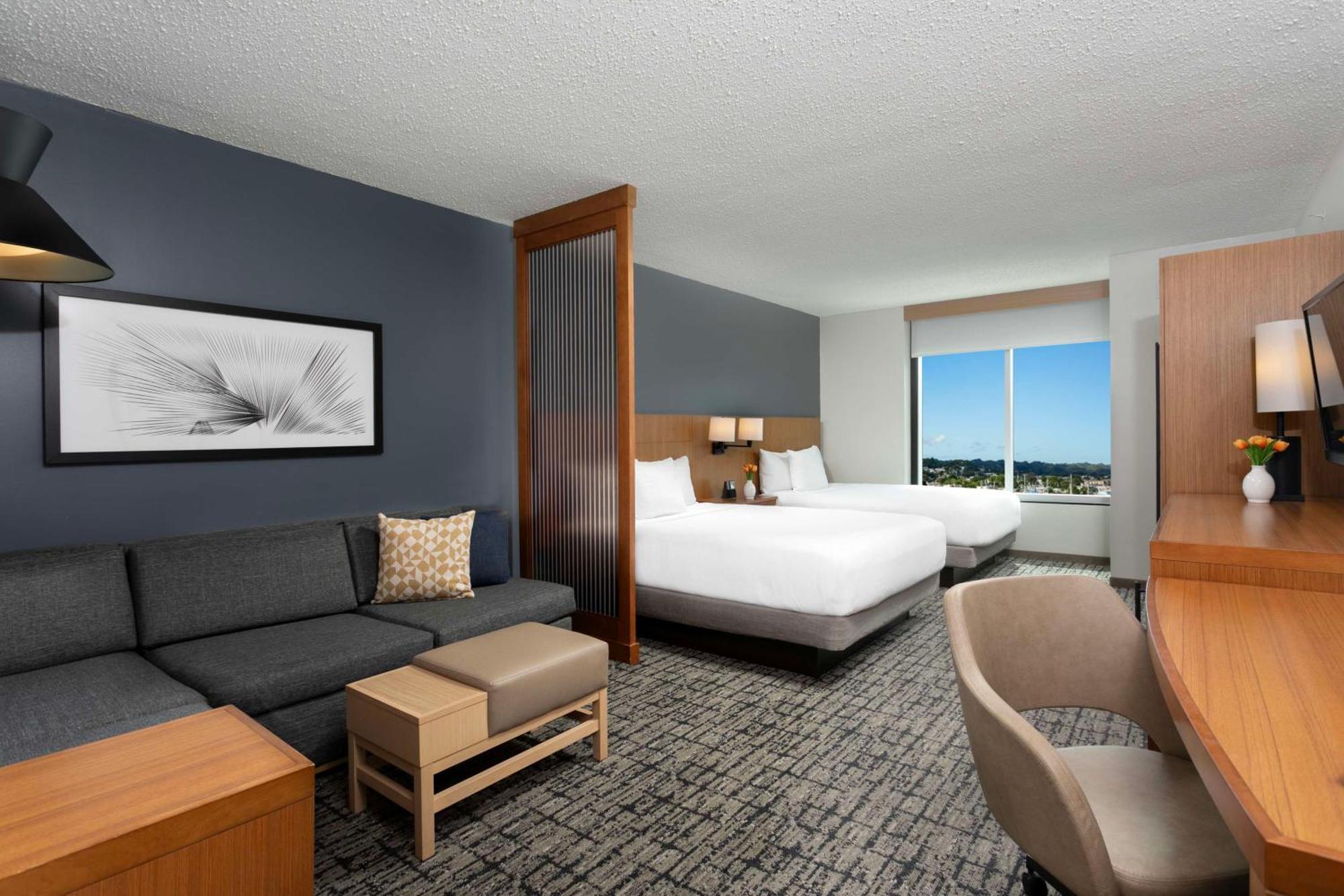 Hyatt Place Manati Extérieur photo