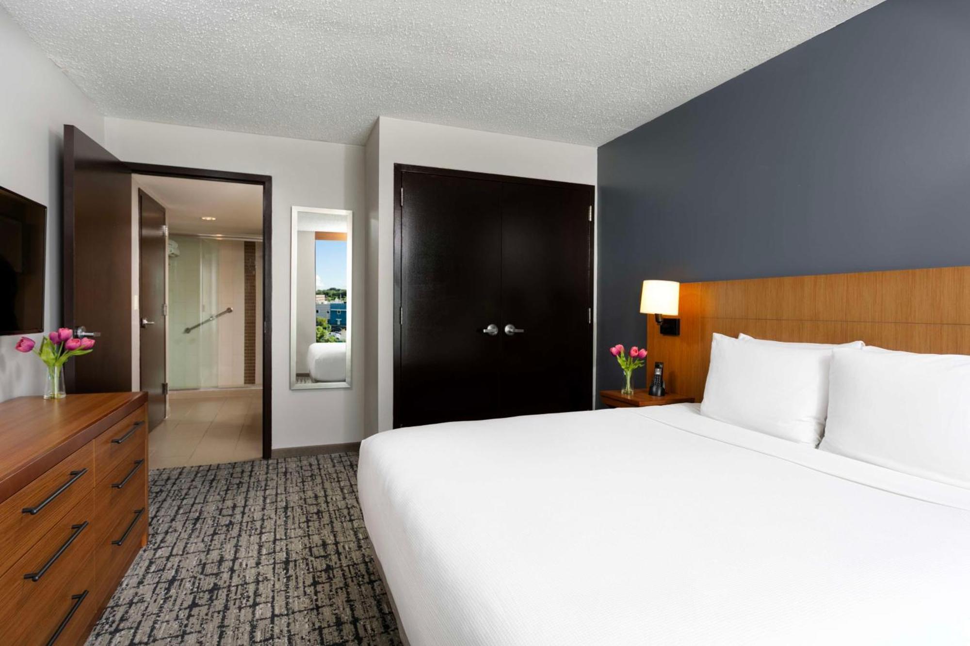 Hyatt Place Manati Extérieur photo