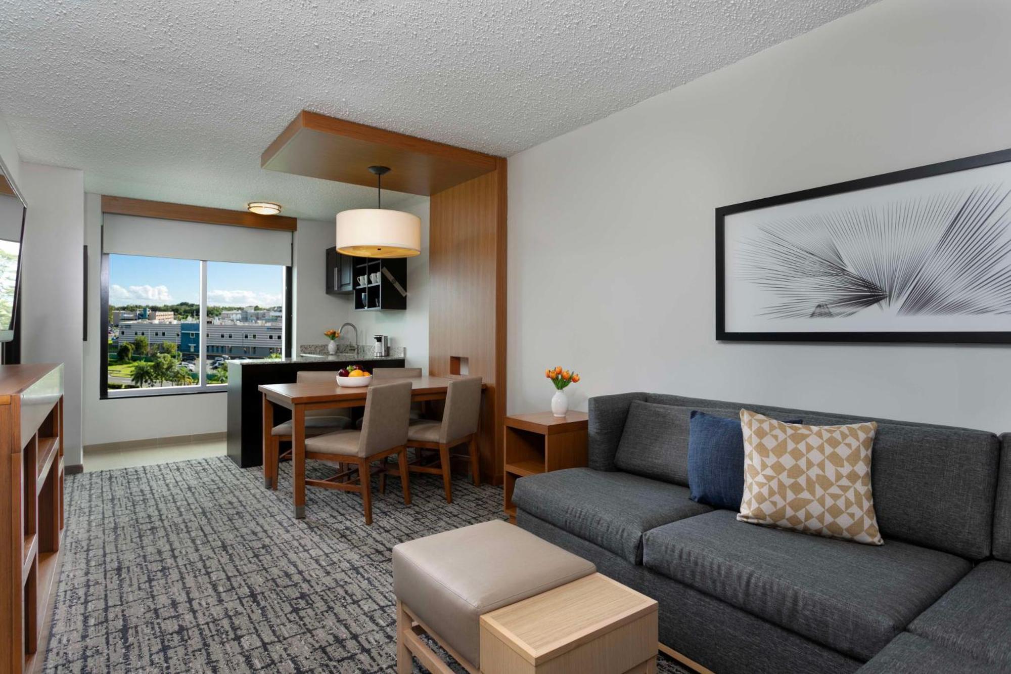 Hyatt Place Manati Extérieur photo