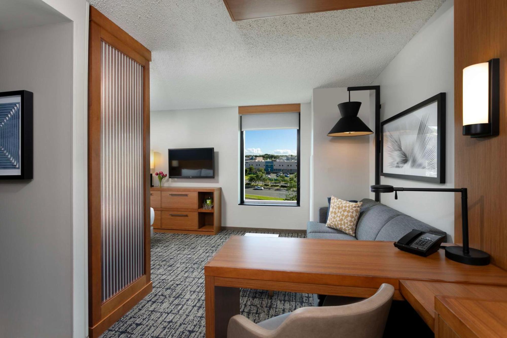 Hyatt Place Manati Extérieur photo