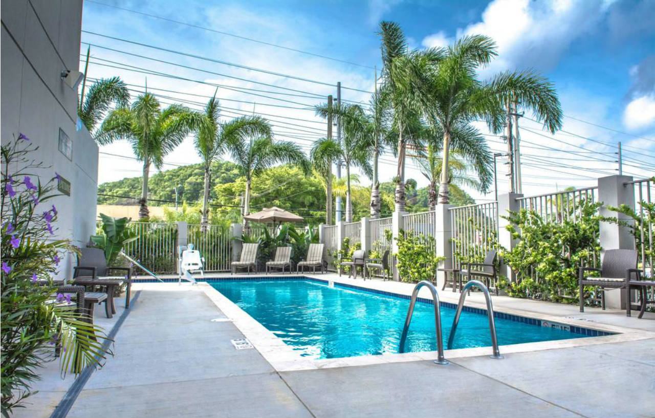 Hyatt Place Manati Extérieur photo